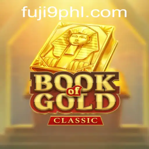 Unveiling the Mysteries of BookOfGoldClassic: A Comprehensive Guide