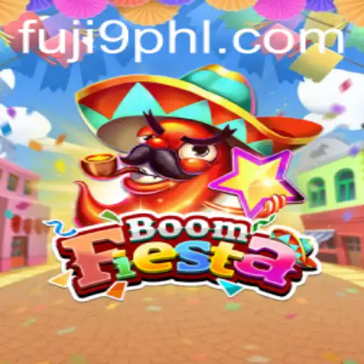 Experience the Excitement of BoomFiesta with FUJI9