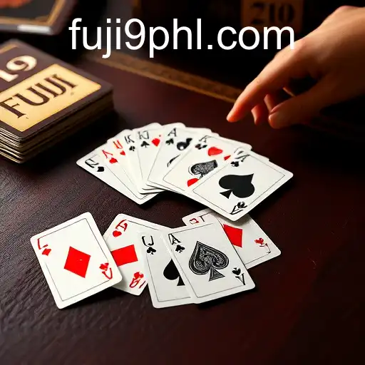 Exploring the World of Card Games: An In-Depth Look at FUJI9