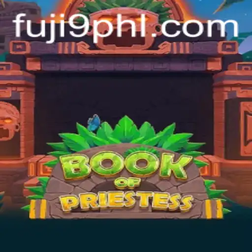 BookOfPriestess: A Mystical Journey Into the Realm of FUJI9
