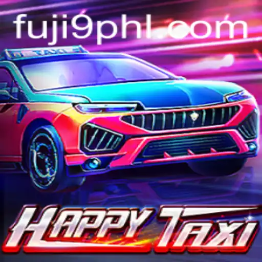 Dive into the Thrilling World of HappyTaxi: A Game Revolution Spiked with FUJI9