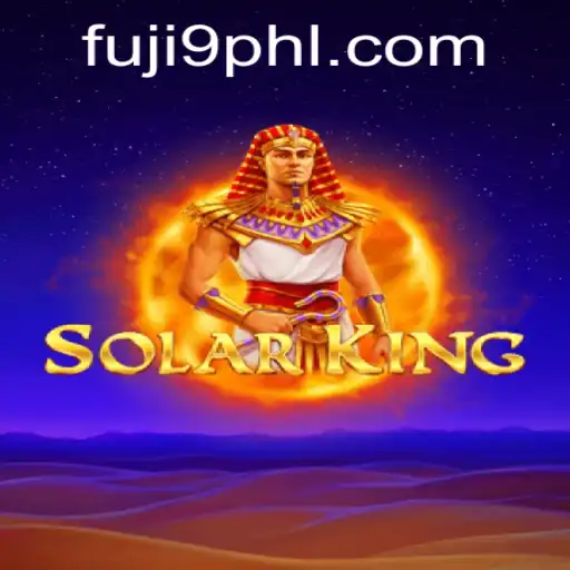 Unveiling SolarKing: A Journey Through Strategy and Adventure