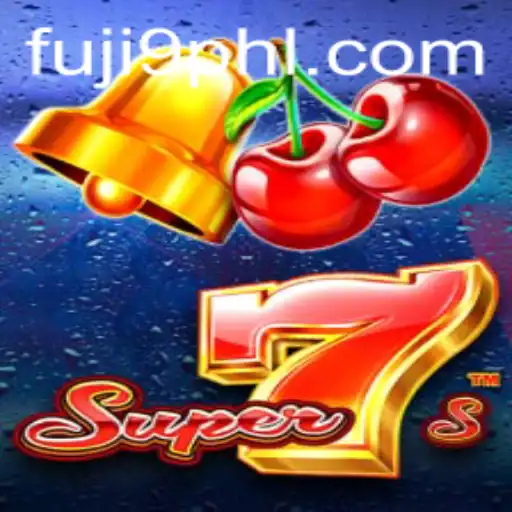 Unveiling Super7s: A Thrilling New Game Experience with FUJI9