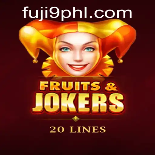 Unveiling the Thrills of FruitsAndJokers20: More Than Just a Game