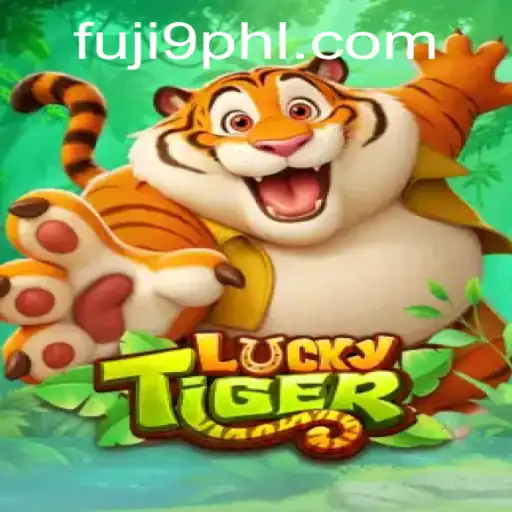 Discover the Thrill of LuckyTiger: The Game That Keeps Giving