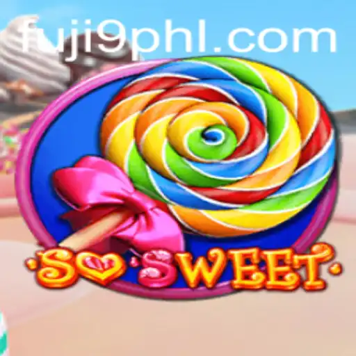 SoSweet: The Exciting New Game with a Twist of FUJI9