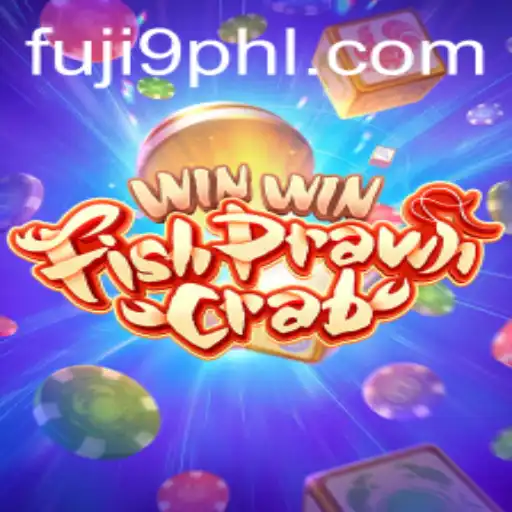 Discovering WinWinFishPrawnCrab: A Twist on Classic Gaming with FUJI9